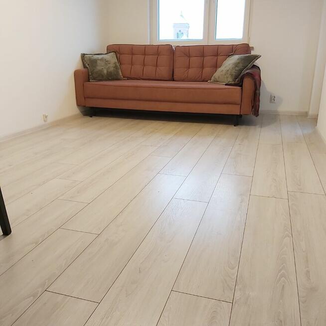 Śliczne 38m w super budynku w super lokalizacji