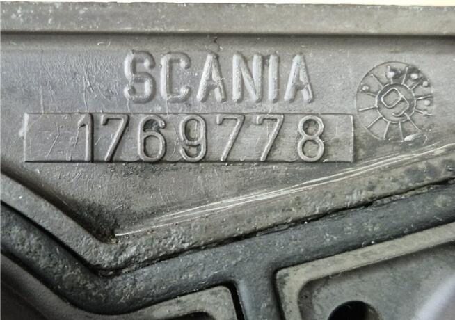 Cewka Zawor Polowek Lornetka 1778521 2000099 Scania R