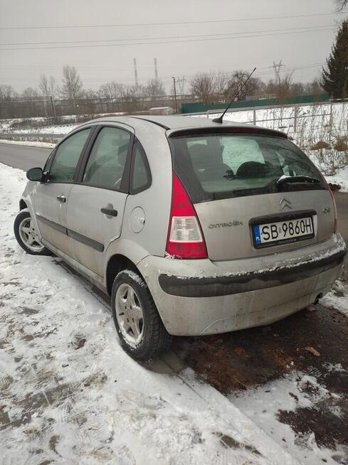 Ctroen C3 diesel 2008.