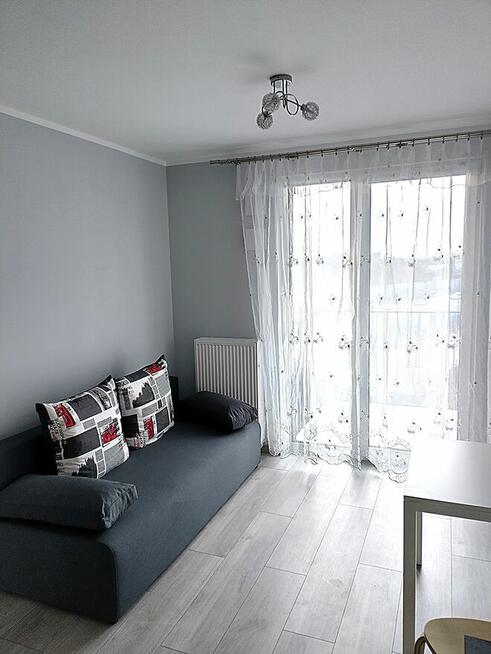 Do wynajęcia - 2 pok mieszkanie granica Ochoty/Włoch