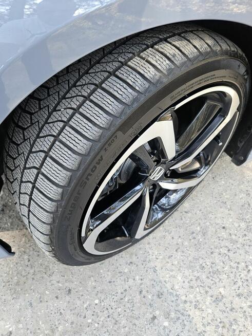 Okazja Honda Accord Hybryda 2022r