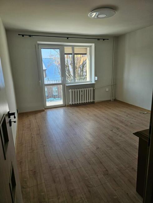 Wynajmę mieszkanie 3 pokojowe z garażem w centrum Rogoźna