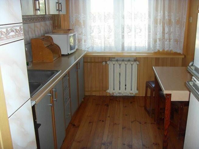 pokój ul. Wiecherta