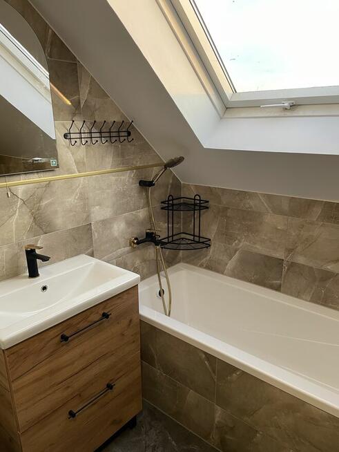 Usługi Remontowo Glazurnicze