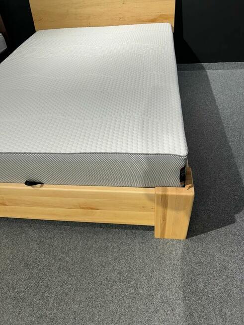 Materac ZIP Curem 140x200cm