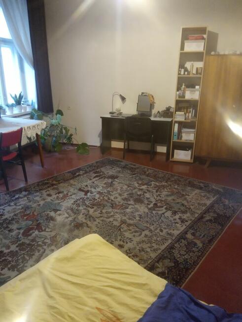 Samodzielnie mieszkanie 2 pokojowe dla dwóch studentek !!!