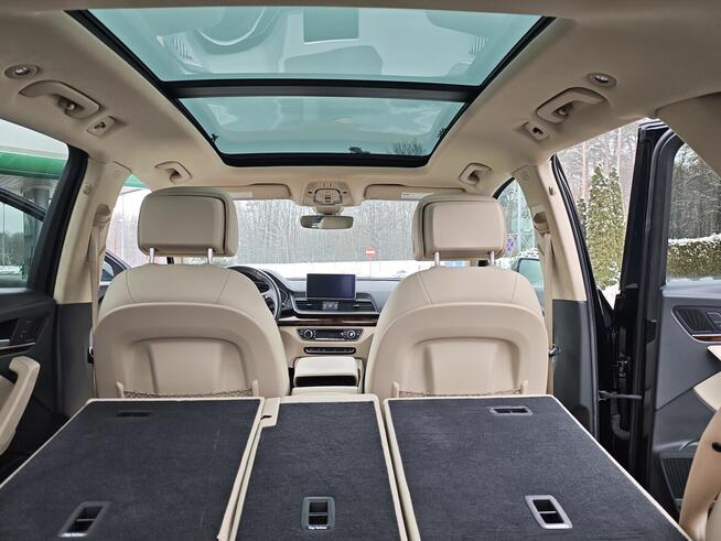 Sprzedam Audi Q5 2.0.TFSI 252KM