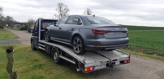 Elektroserw – Pomoc Drogowa Konin 24h | Laweta A2