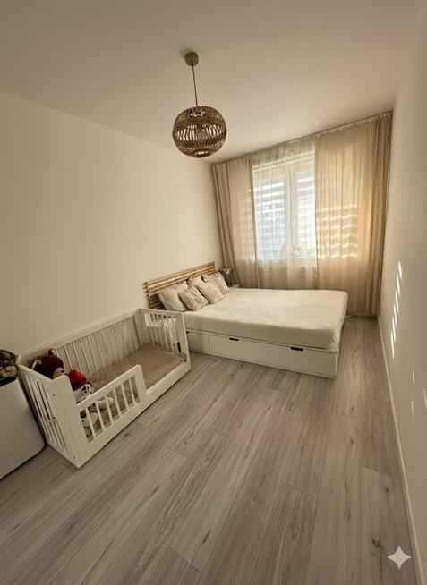 Nowoczesne mieszkanie