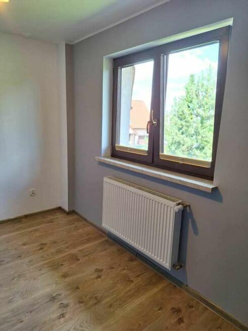 Do wynajęcia bez czynszowe mieszkanie Lębork