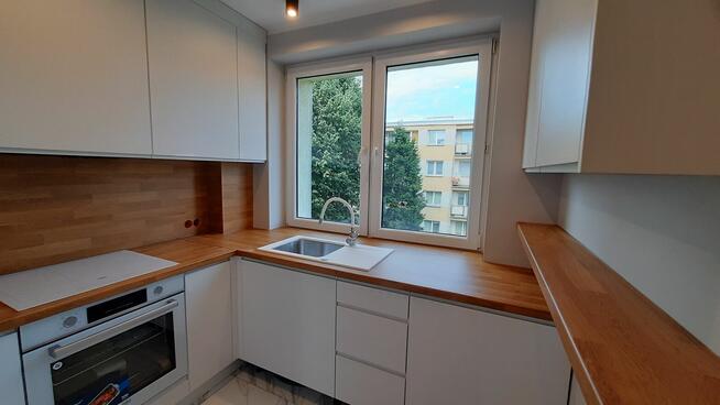 Wynajmę słoneczne mieszkanie 3-pokojowe