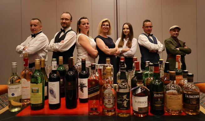 whisky & wine casino