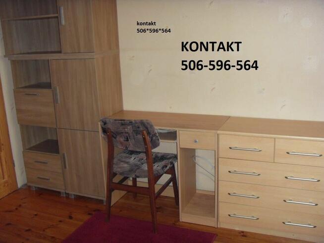 pokój ul. Wiecherta