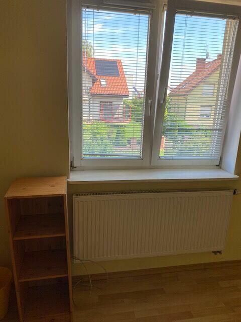 pokój dla studentów