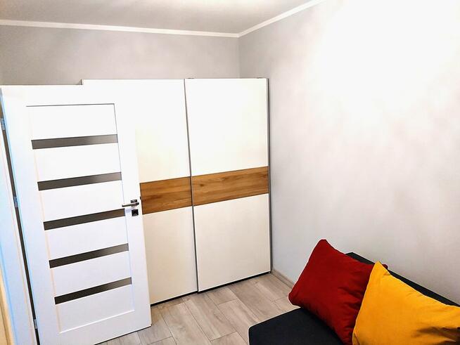 Do wynajęcia - 2 pok mieszkanie granica Ochoty/Włoch