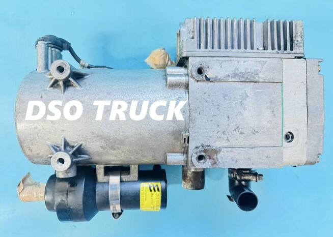 Webasto SCANIA Wodne Mokre ogrzewanie HYDRONIC 1722532