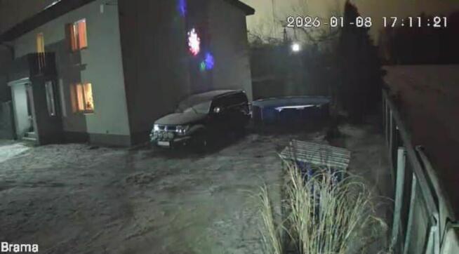 Pokoje dla pracowników