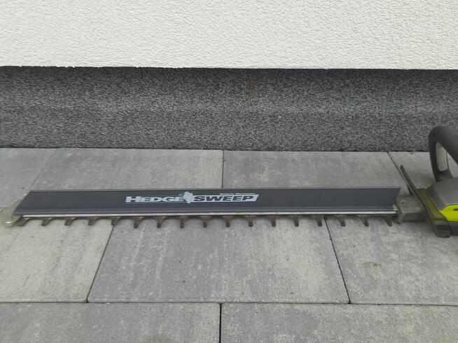 Nożyce do żywopłotu RYOBI RHT-8165RL