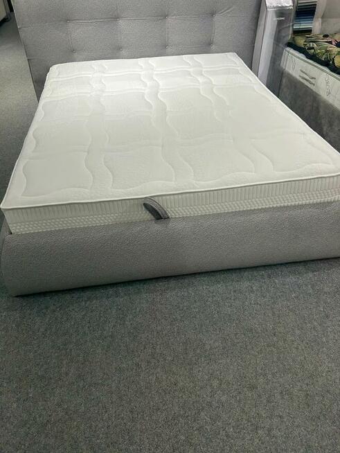 Materac Makarena 160x200cm Hilding