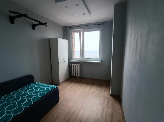 Wynajmę mieszkanie 34 m2 1800 zł