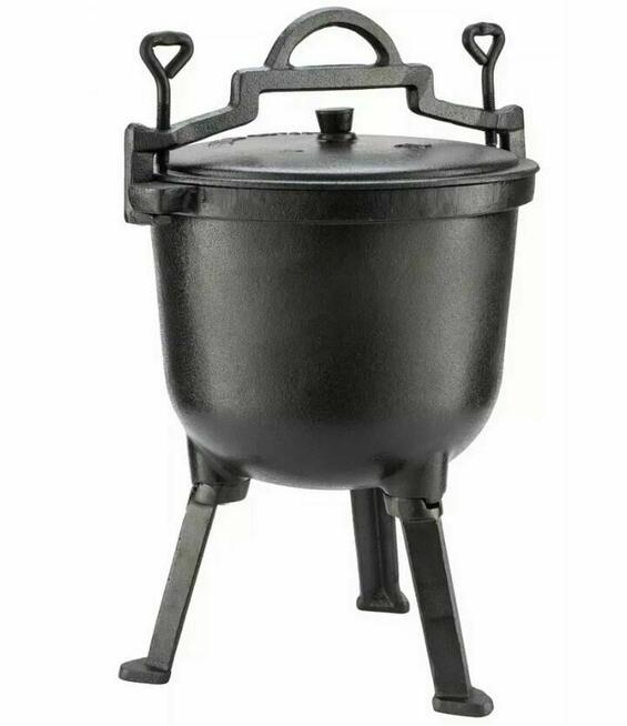 Kociołek 15L emalia 329zl