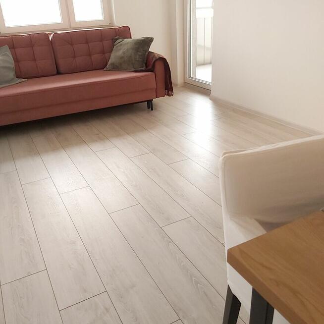 Śliczne 38m w super budynku w super lokalizacji