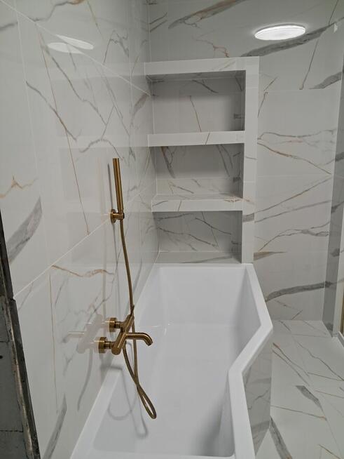 Usługi Remontowo-wykończeniowe 504 063 373