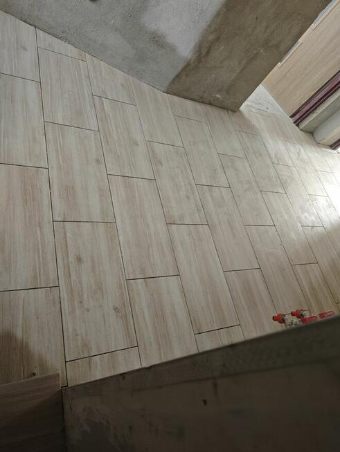 Szukam zleceń wykonczeniówka