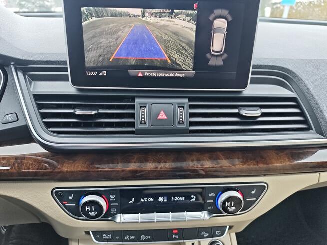 Sprzedam Audi Q5 2.0.TFSI 252KM