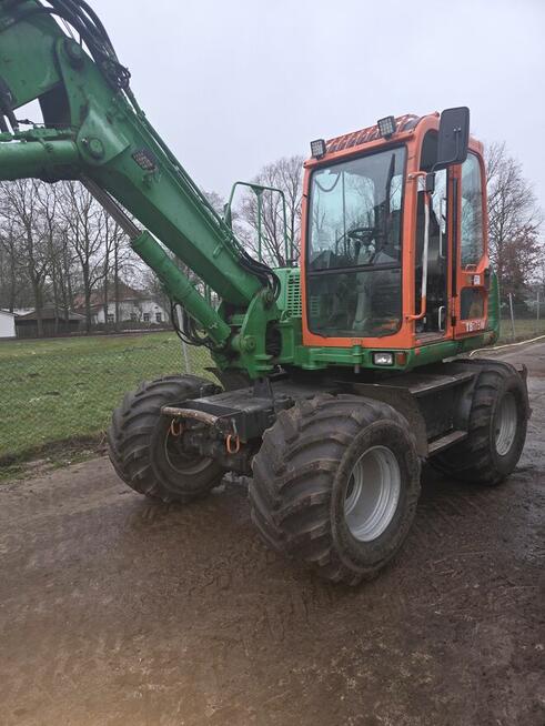 Koparka 175w Takeuchi