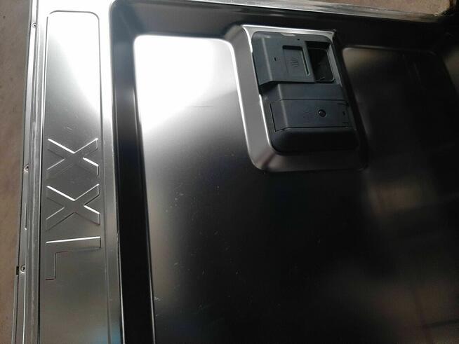 Dozownik do zmywarki Electrolux ESL8320RA AEG komora pojemnik