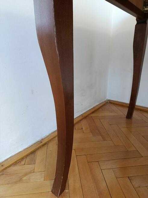 Stół piekny, rozkładany