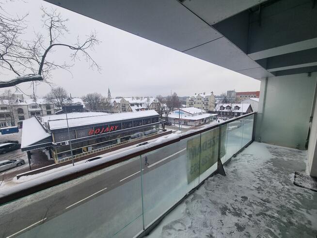 Mieszkanie, ul. Słonimska