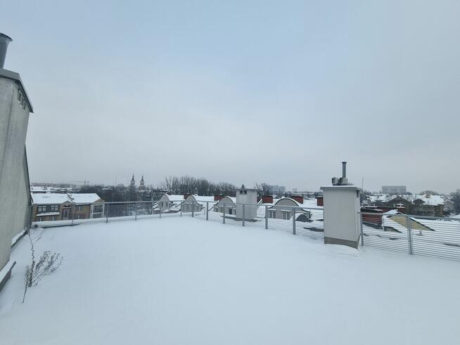 Mieszkanie, ul. Słonimska