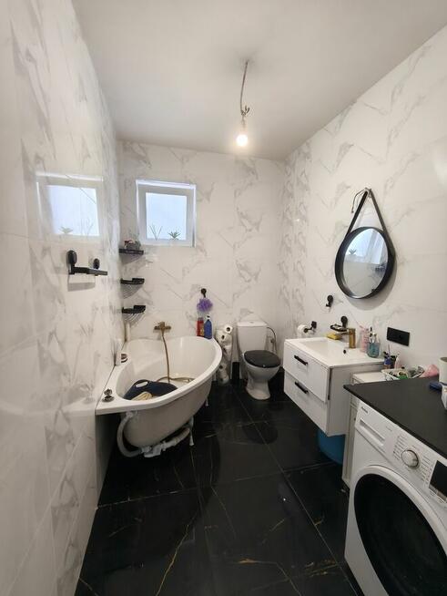 Dom wolnostojący o pow.150 m2 | Franciszków