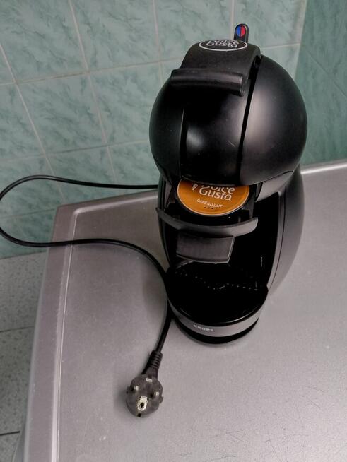 Ekspres Dolce Gusto - Krups