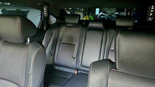 Okazja Honda Accord Hybryda 2022r