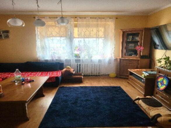 Syndyk sprzeda udział 1/10 w prawie własności