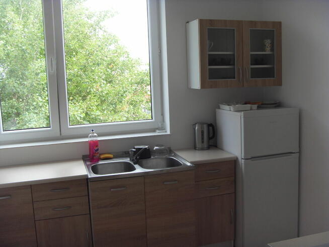 pokój ul. Augustowska