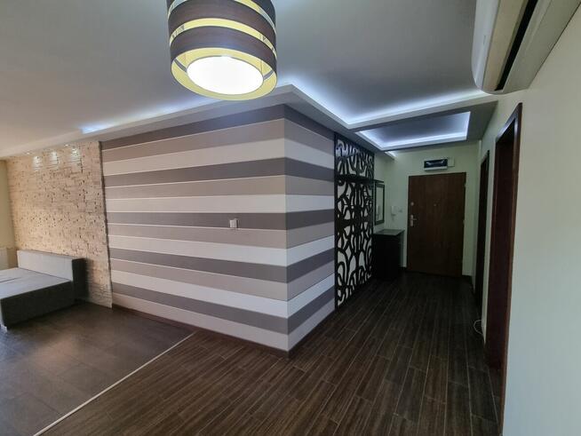 Mieszkanie, ul. Słonimska