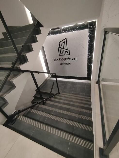 2 Ostatnie Apartamenty 2-Pokojowe 47m2+Ogródek Taras Okazja!