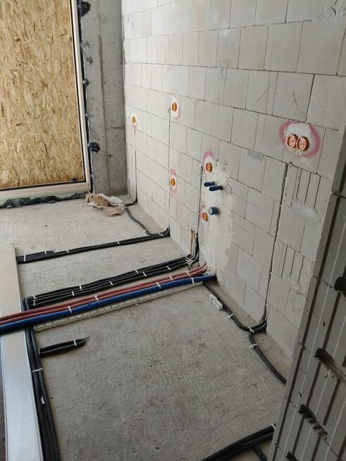 Elektryk Trójmiasto i okolice szybkie terminy