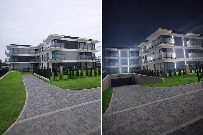 2 Ostatnie Apartamenty 2-Pokojowe 47m2+Ogródek Taras Okazja!