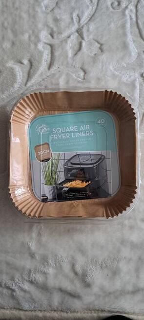 Air Fryer Frytkownica beztłuszczowa GÖTZE & JENSEN AF800K AI