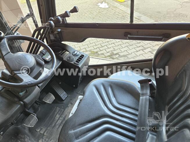 Wózek widłowy TOYOTA 8FDF15 KABINA TOYOTA 8FD15 Linde