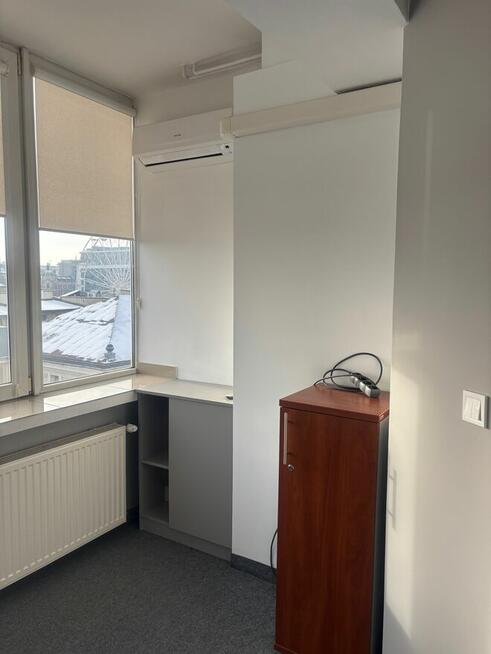 43m2 lokal / biuro Katowice Moniuszki7 ZAPYTAJ O PROMOCJĘ :)