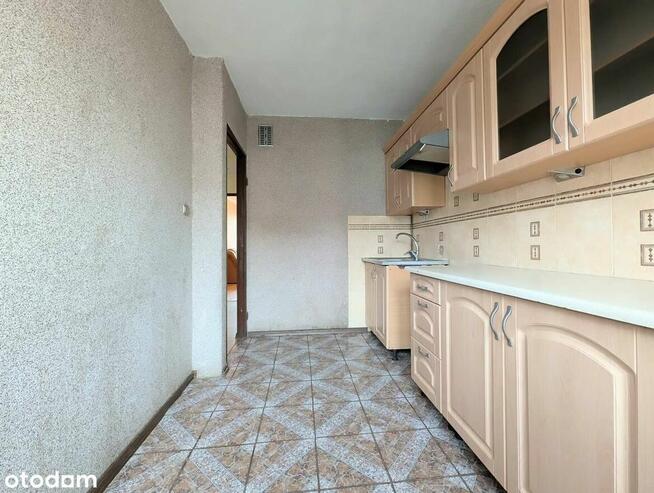 Mieszkanie, 51,50 m², Zdzieszowice