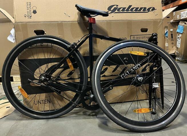 Nowe Rowery | rowery elektryczne | ebike | hurt oferta B2B