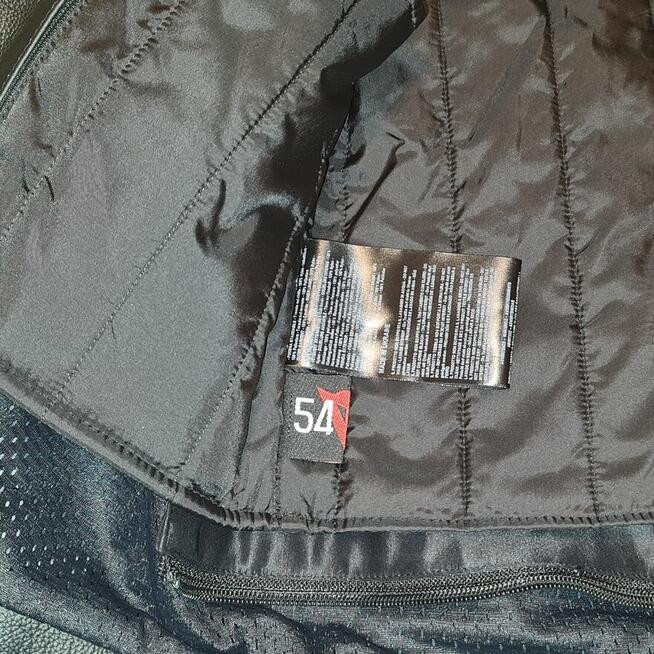 Dainese Kurtka Skórzana
