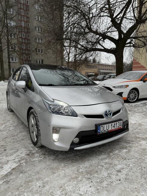 TOYOTA PRIUS 30/ LPG